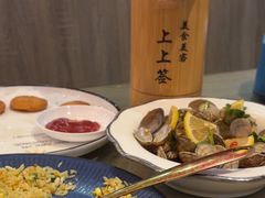 -巽寮印象美食部落餐厅·海鲜·地方特色菜(惠州体验店)