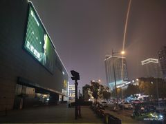 -首都电影院(天津店 中国巨幕)