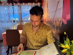 -威尼斯意餐酒吧 Venezia club(意大利风情街店)