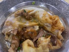 -标记美食新鲜猪杂(兴南大道店)