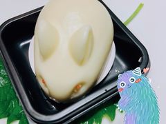 慕斯酸奶兔-海底捞火锅(杭州萧山宝龙广场店)