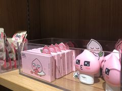 -九木杂物社(恒隆广场店)