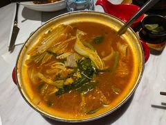 -Gray Whale 灰鲸餐厅(北美N1店)