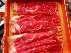 -亚马逊蒸汽活海鲜自助(LCM置汇旭辉广场店)