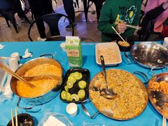 -盒马鲜生(曜一城店)