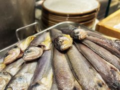 -沈阳和平艾美酒店新食谱西餐厅