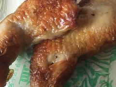 -大益烤鸡