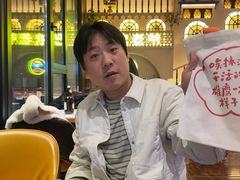 -巴依老爷新疆美食(常营店)