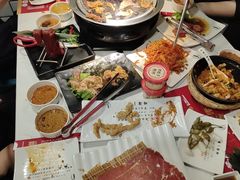 -鲜一烤肉(沈北店)