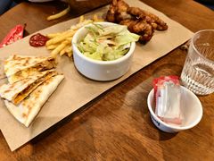 -Simple Yummy简单美味(上邦百汇城店)