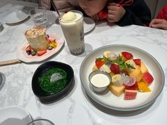 -周沫西餐(嘉禾金铂天地店)