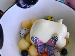 -水桶王国主题餐厅·聚会·生日派对·亲子活动·家庭套餐(亚龙湾希尔顿店)