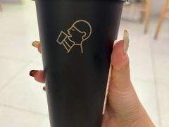 -喜茶(南昌王府井店)