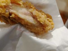 -肯德基(闵庄路店)