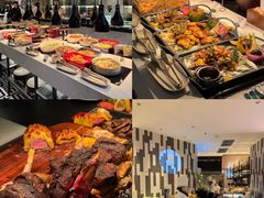 -广州粤海喜来登酒店