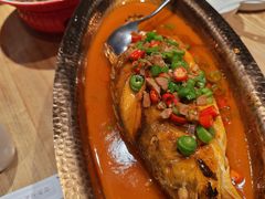-徽张·新徽菜(五棵松·永定路店)