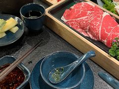 -湊湊火锅·茶憩(打浦桥日月光店)