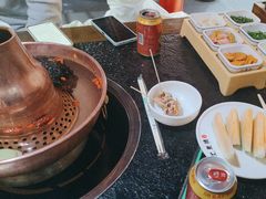 -汇聚德京味铜锅涮肉(沈家桥二路店)