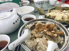 -香港蓮香樓(上環店)