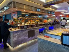 -非烤勿扰自助烤肉(宝安天虹店)