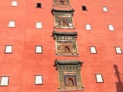-普陀宗乘之庙(小布达拉宫)