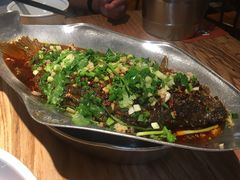 -树厨贵州菜(大十字店)
