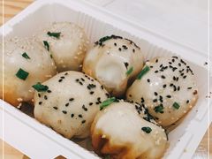 -小杨生煎(黄河路店)