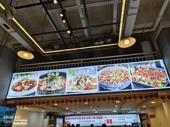 -虾大侠·盱眙龙虾老北京铜锅涮羊肉(金楠天街店)