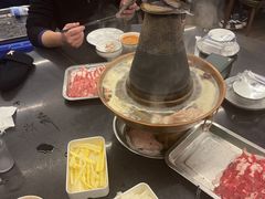 -新梅居(宁海东路店)