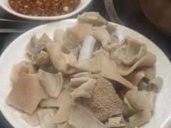-情忆草原涮肉馆