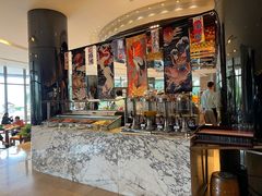 -绿城千岛湖喜来登度假酒店