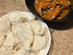 -金谷园饺子馆(北邮总店)