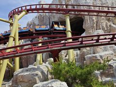 -蓬莱欧乐堡梦幻世界