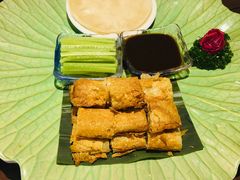 -福慧慈缘素食餐厅(王府井店)