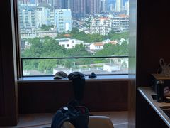 -广州白天鹅宾馆