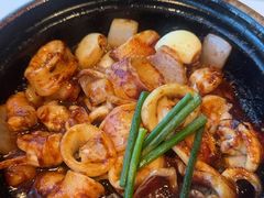 -高佳庄·舟山海鲜(海景旗舰店)