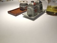-东方饺子王(工农大路店)