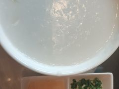 -彩丰楼中餐厅·早茶·点心·粤菜(海口华彩洲际酒店)
