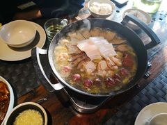 -一桶江山餐厅(松北店)