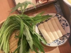 -巴奴毛肚火锅(二七万达店)