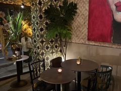 -Ginger(兴国路店)