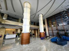 -梅州万达广场华美达酒店