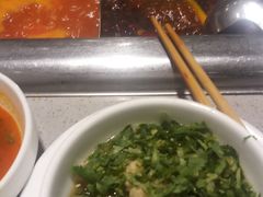 -海底捞火锅(凯德广场店)