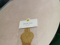 -吾象走甜·生日蛋糕·甜品台茶歇