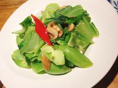 -小放牛炒菜馆(中山路乐汇城店)