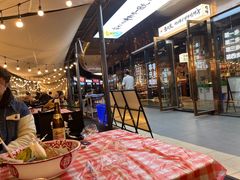 -生火火·小炉子炭烤(金楠天街总店)