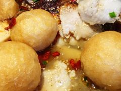 -友达面馆(二七南路店)