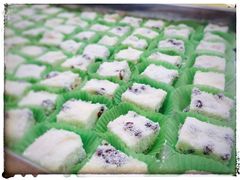 -东华大学第一食堂(松江校区店)
