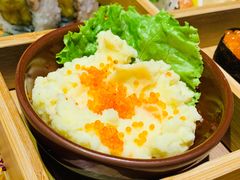 -嗨寿司 无国界料理