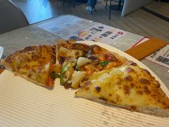 -必胜客(长瀛商业广场店)